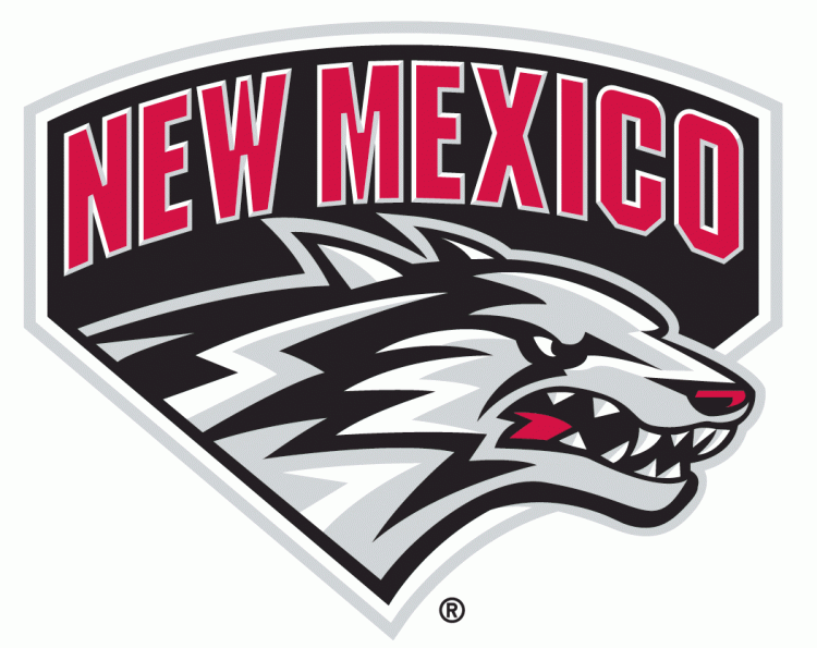 New Mexico Lobos 1999-Pres Alternate Logo t shirts DIY iron ons v4
